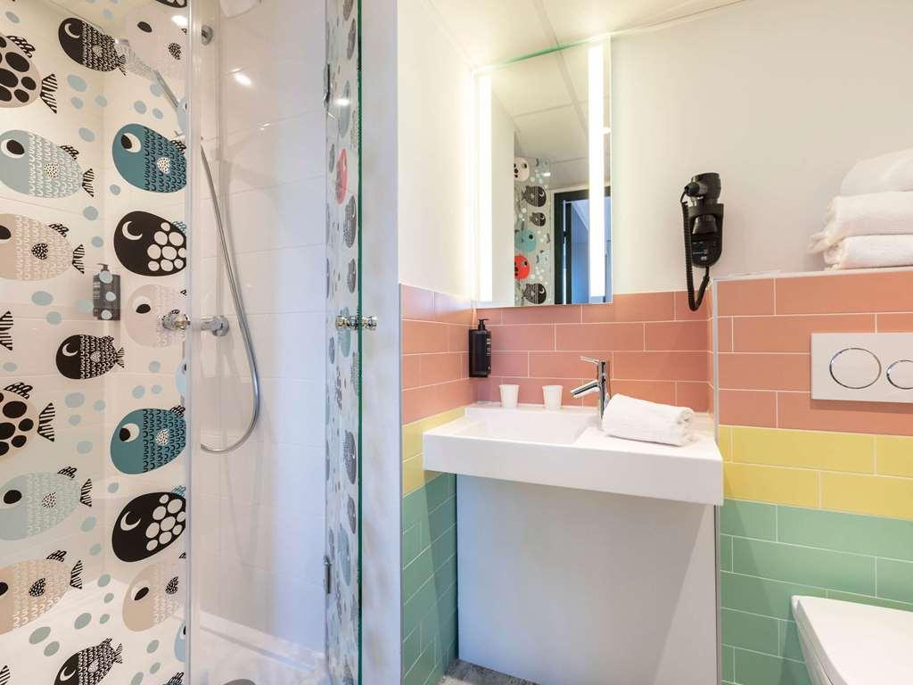 Hotel Ibis Styles Thonon-Les-Bains Habitación foto